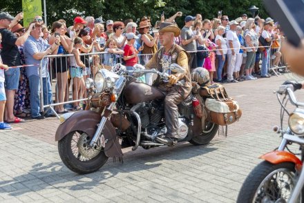 XXIII Wiślaczek Country